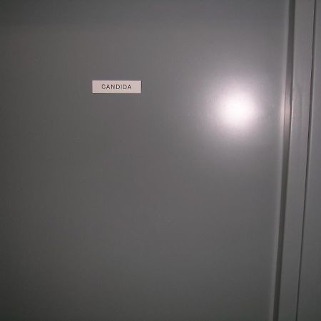 לה ספציה Camera Con Bagno Privato Candida מראה חיצוני תמונה