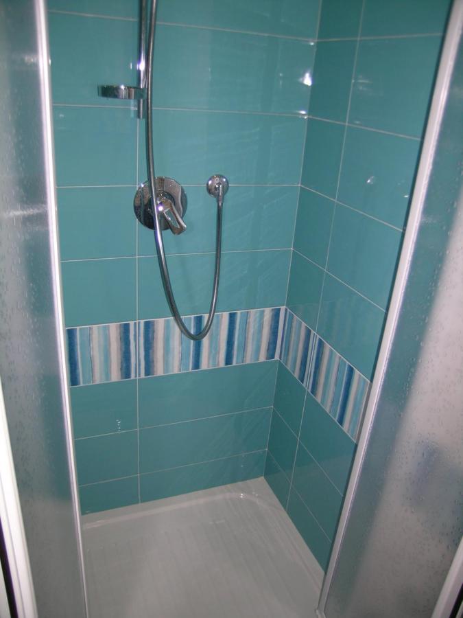 לה ספציה Camera Con Bagno Privato Candida מראה חיצוני תמונה